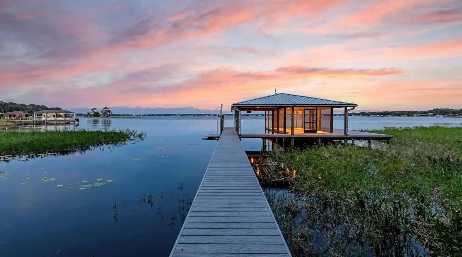 Florida Home Photo serves all of Central Florida, covering a wide geographic area for agents